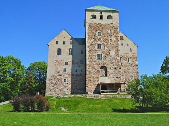 Turku Castle
